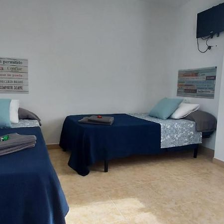 La Mongeta Magica. Apartment กัสเตญองเดลาปลานา ภายนอก รูปภาพ