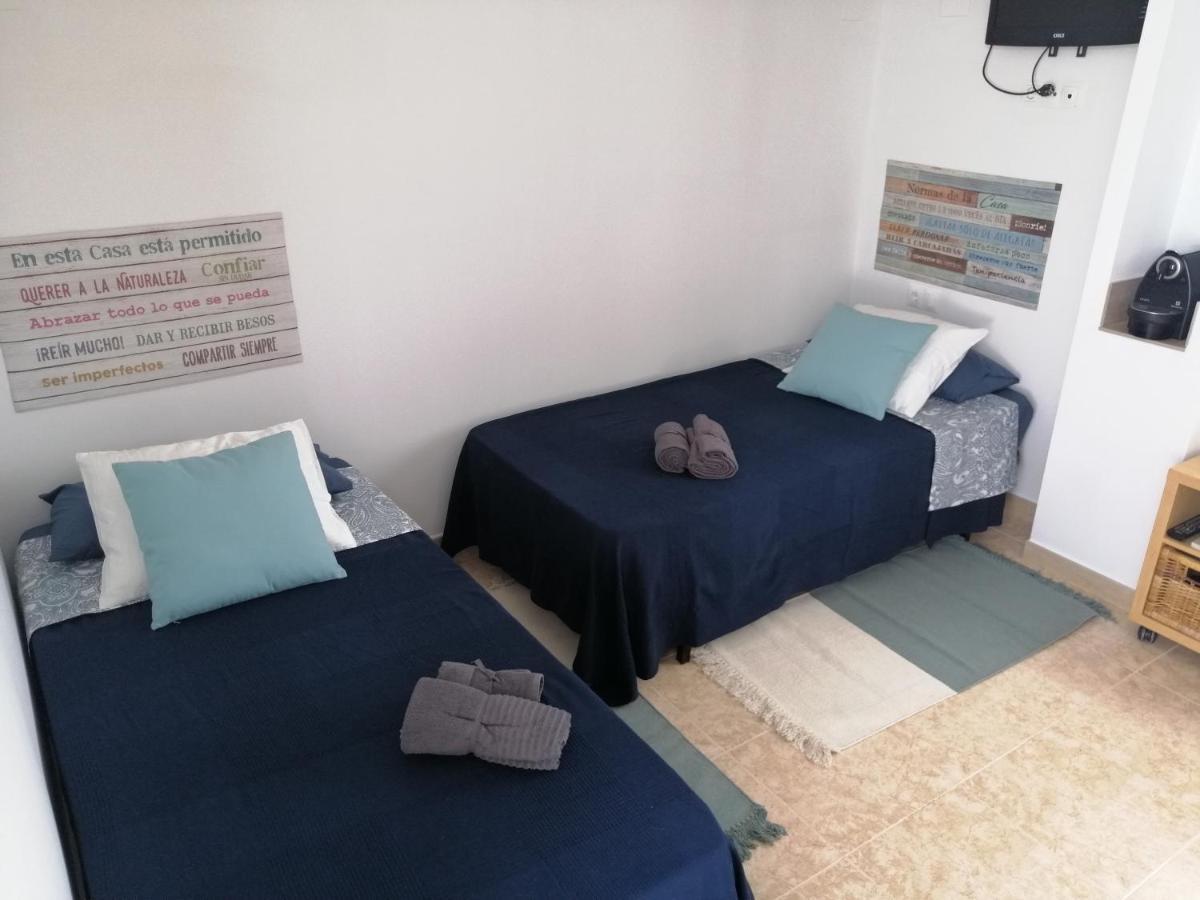La Mongeta Magica. Apartment กัสเตญองเดลาปลานา ภายนอก รูปภาพ